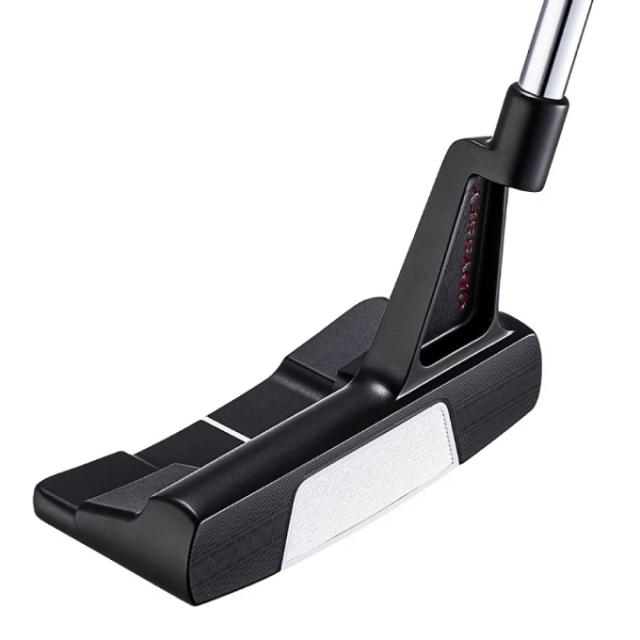 オデッセイ(ODYSSEY) ゴルフクラブ パター メンズ Aiデュアルトライビーム Ai-DUAL TRI-BEAM PT DW-CH 【国内正規品】【2026年モデル】