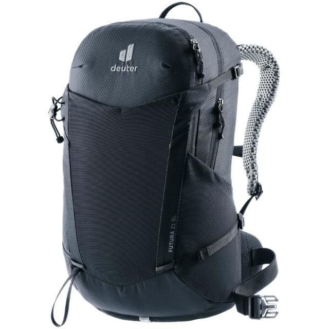ドイター(deuter) バックパック レディース フューチュラ 21 SL D3400026-7000
