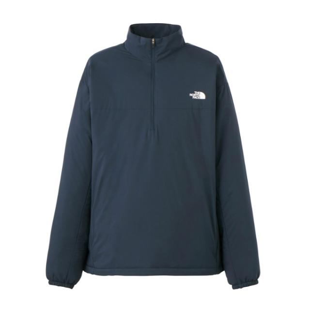 ザ・ノース・フェイス(THE NORTH FACE) アウトドア ジャケット メンズ ベントリックスアクティブハーフジップ NY82482-UN 【国内正規品】