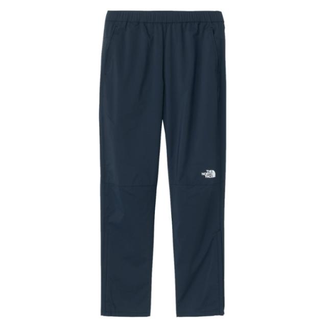 ザ・ノース・フェイス(THE NORTH FACE) ロングパンツ メンズ ESエニータイムウィンドロングパンツ ES ANYTM WD LG PT NB62385-UV 【国内正規品】