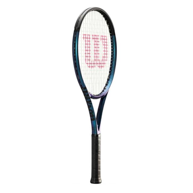 ウイルソン Wilson 硬式テニスラケット ウルトラ100UL V4.0 WR108511_2