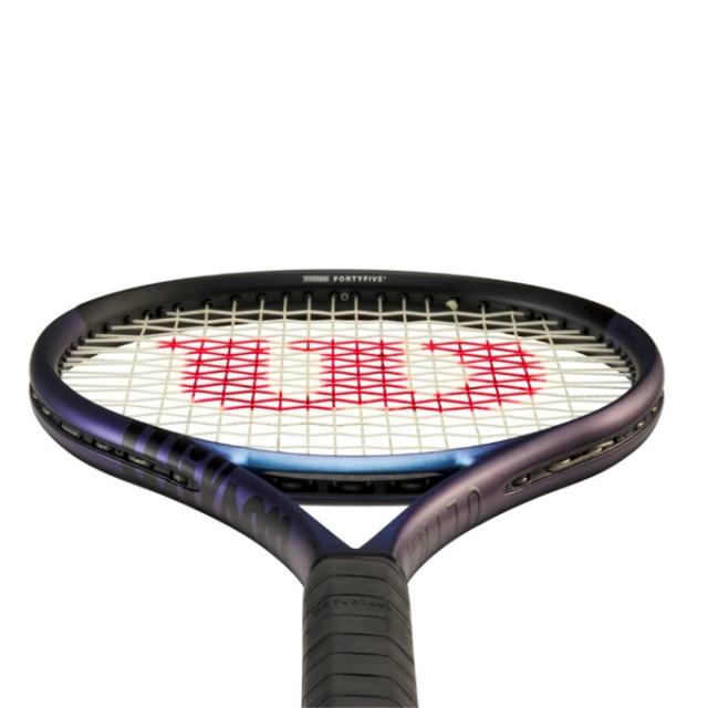 ウイルソン Wilson 硬式テニスラケット ウルトラ100UL V4.0 WR108511_4