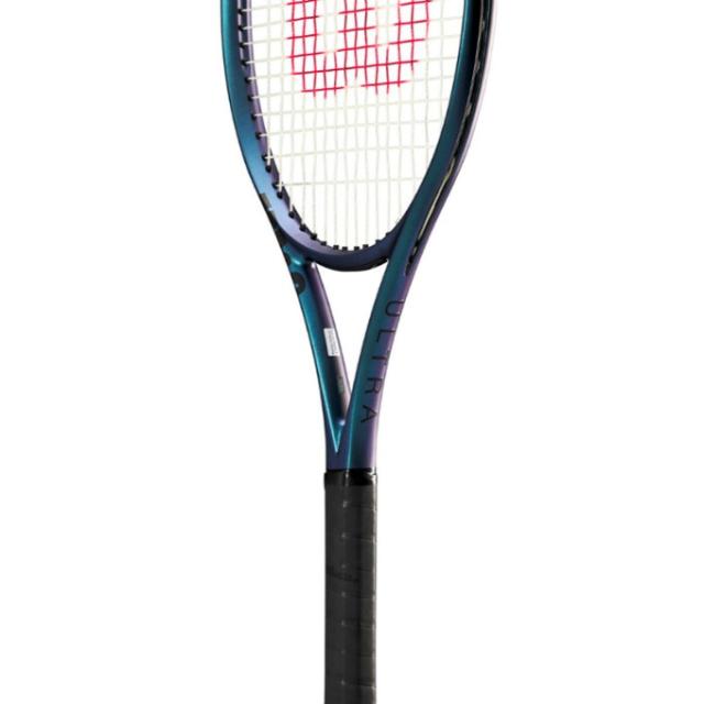 ウイルソン Wilson 硬式テニスラケット ウルトラ100UL V4.0 WR108511_6