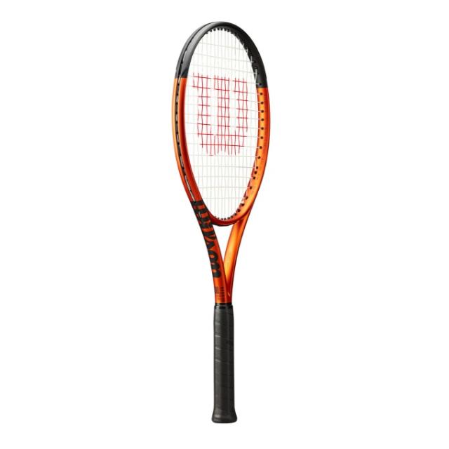 ウイルソン Wilson 硬式テニスラケット BURN 100LS V5.0 WR109011_2