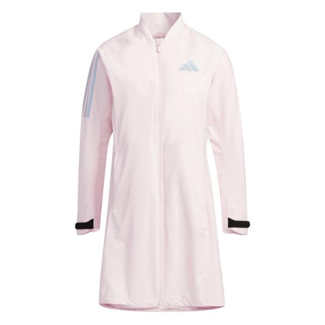 アディダス ゴルフ レインウェア ワンピース レディース RAIN. RDY レインワンピース BXE40 adidas_7