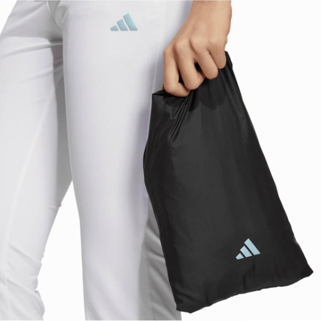 アディダス ゴルフ レインウェア ワンピース レディース RAIN. RDY レインワンピース BXE40 adidas_11