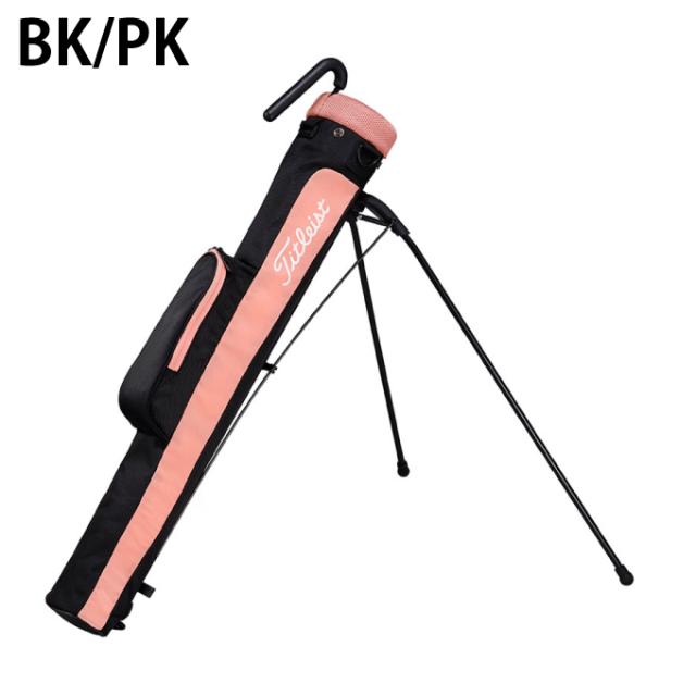 タイトリスト日本正規品セルフスタンドキャリー「AJSSB71」 TITLEIST