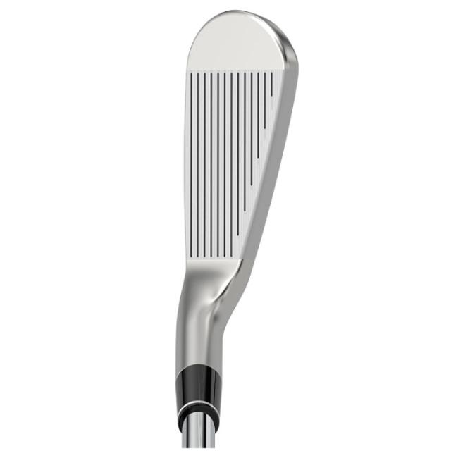 スリクソン Z-FORGED 2 アイアンセット 6本組 KBS TOUR メンズ アイアン スチールシャフト 6I SRIXON ゴルフクラブ_1