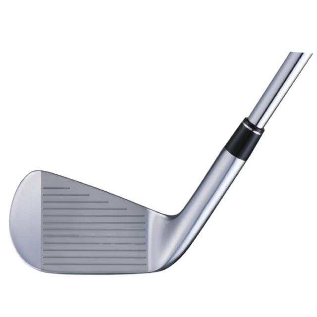 ヨネックス ゴルフクラブ アイアンセット 6本組 メンズ EZONE MB 301 フォージドアイアン N.S.PRO MODUS3 SYSTEM3 TOUR125 シャフト EZONE MB 301 Forged Iron YONEX