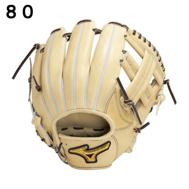 ミズノ 野球 硬式グローブ 内野手用 メンズ 硬式用ミズノプロ限定皮革TENACIOUS PRO ELITE 内野手用II 9 1AJGH10813 MIZUNO【ご自宅配送限定】_2