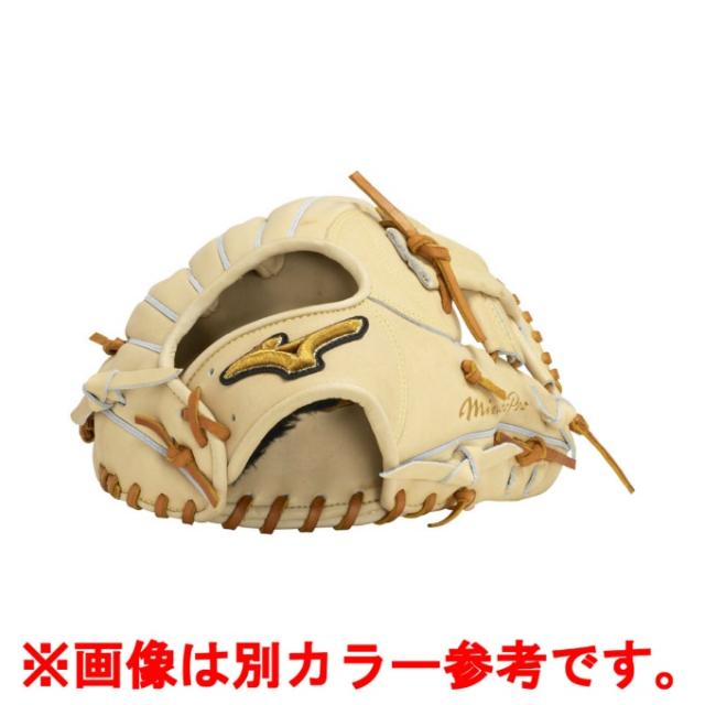 ミズノ 野球 硬式グローブ 内野手用 メンズ 硬式用ミズノプロ限定皮革TENACIOUS PRO ELITE 内野手用II 9 1AJGH10813 MIZUNO【ご自宅配送限定】_4