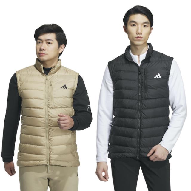 期間限定送料無料7/3~7/6】アディダス ゴルフウェア アウター