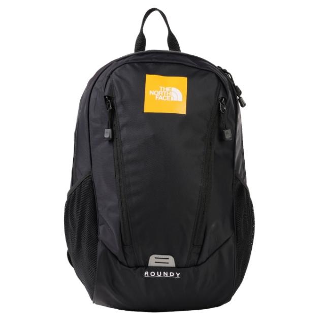 ノースフェイス バックパック ジュニア キッズ ラウンディ K Roundy NMJ72358 K ノースフェイス THE NORTH FACE_2
