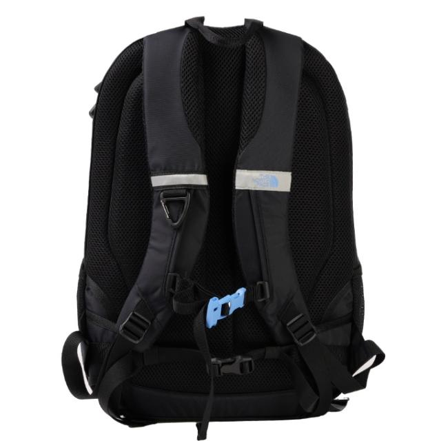 ノースフェイス バックパック ジュニア キッズ ラウンディ K Roundy NMJ72358 K ノースフェイス THE NORTH FACE_4