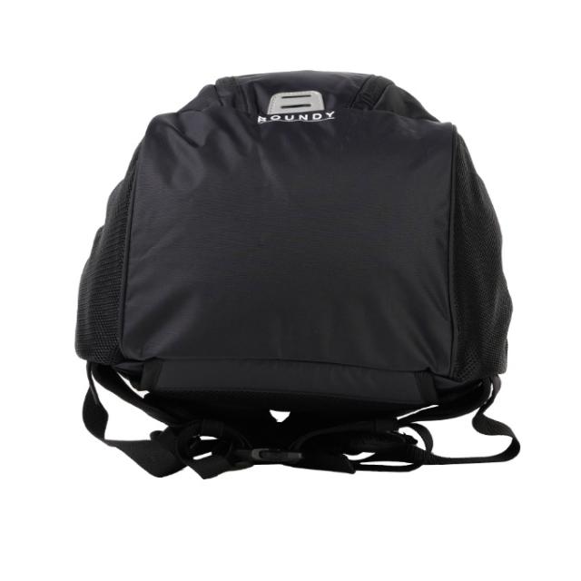 ノースフェイス バックパック ジュニア キッズ ラウンディ K Roundy NMJ72358 K ノースフェイス THE NORTH FACE_5