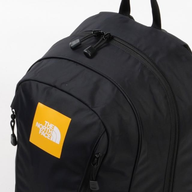 ノースフェイス バックパック ジュニア キッズ ラウンディ K Roundy NMJ72358 K ノースフェイス THE NORTH FACE_6