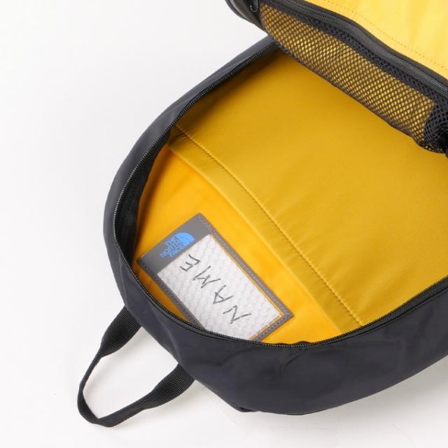 ノースフェイス バックパック ジュニア キッズ ラウンディ K Roundy NMJ72358 K ノースフェイス THE NORTH FACE_7