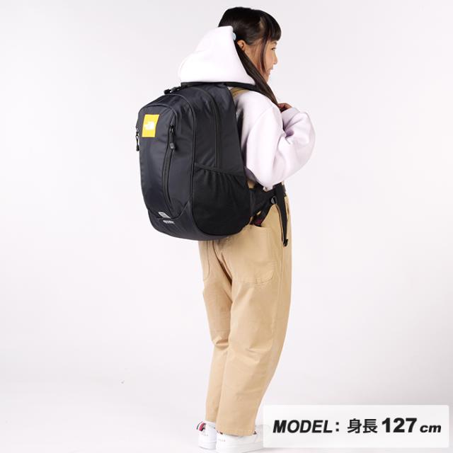 ノースフェイス バックパック ジュニア キッズ ラウンディ K Roundy NMJ72358 K ノースフェイス THE NORTH FACE_18