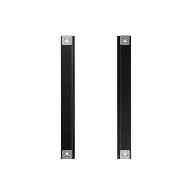 スノーピーク アイアングリルテーブル セパレートIGT レール 3ユニット CK-903-1  peak