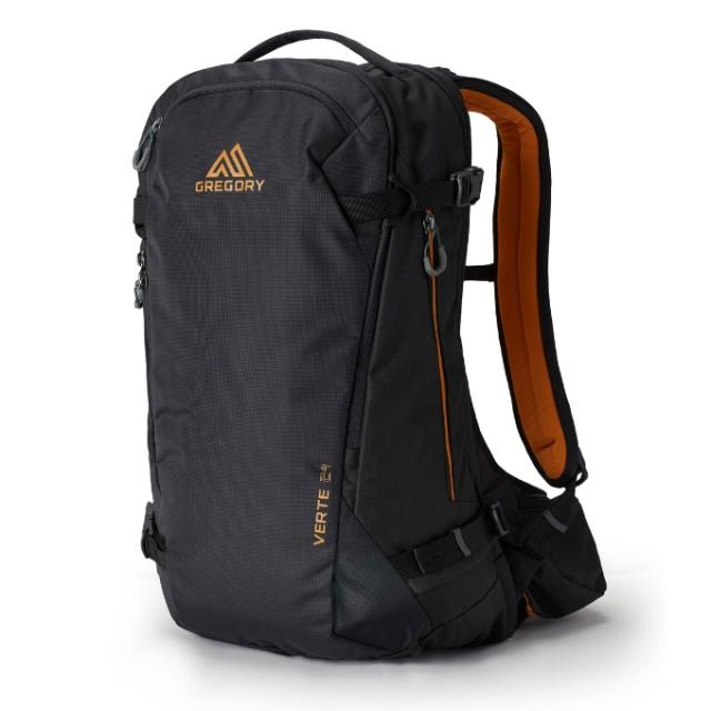 ドイター フューチュラ 26 バックパック グラファイト×シェール 高さ61