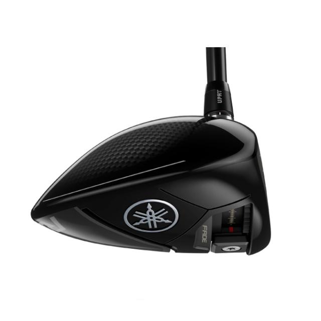 ヤマハ YAMAHA ゴルフクラブ ドライバー メンズ シャフト SPEEDER NX