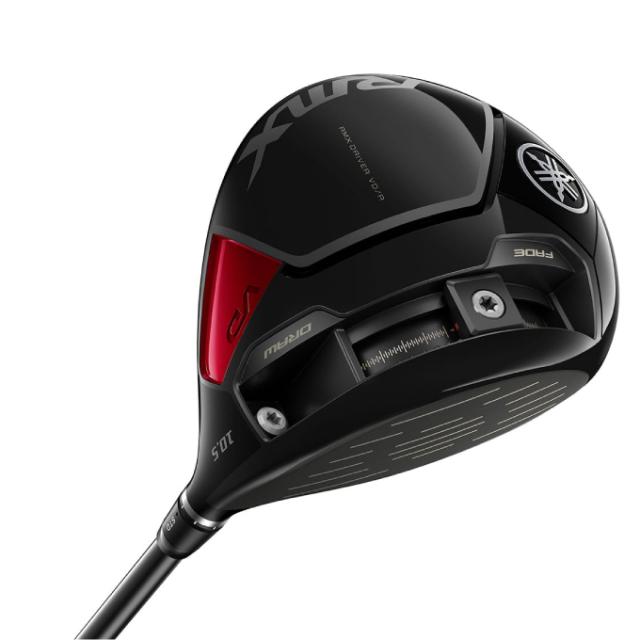 ヤマハ YAMAHA ゴルフクラブ ドライバー メンズ シャフト SPEEDER NX