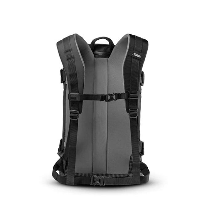 マタドール Matador バックパック メンズ レディース ジュニア セグ28 バックパック MATSEG28001BK_1