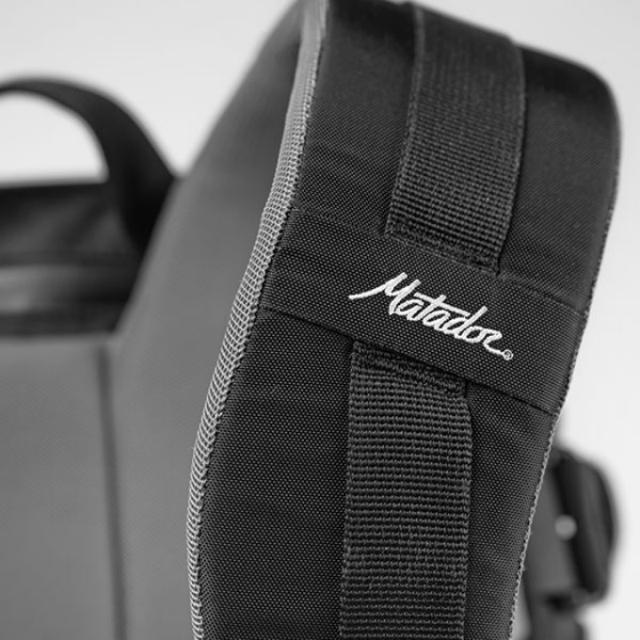 マタドール Matador バックパック メンズ レディース ジュニア セグ28 バックパック MATSEG28001BK_13