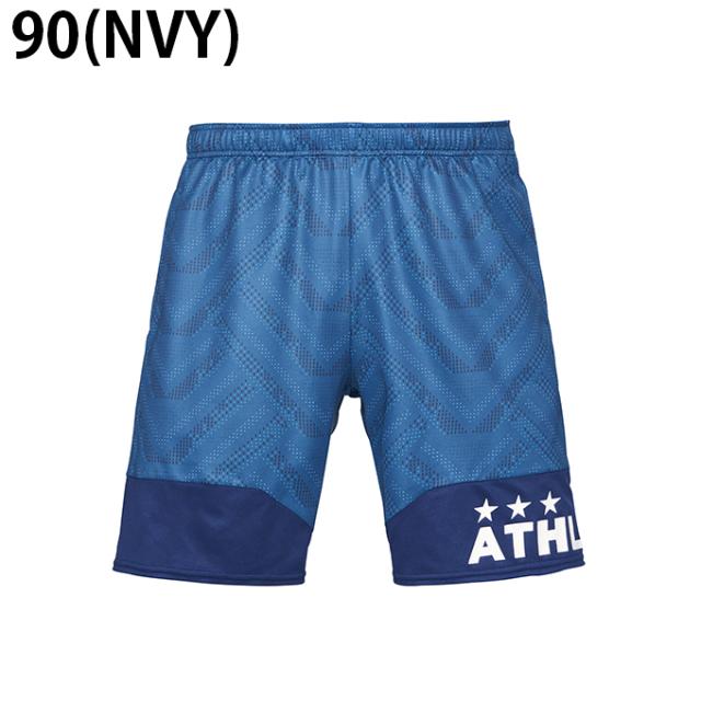 MONOGRAM SHORTS ショーツ 【SULLO|スージョ】サッカーフットサル