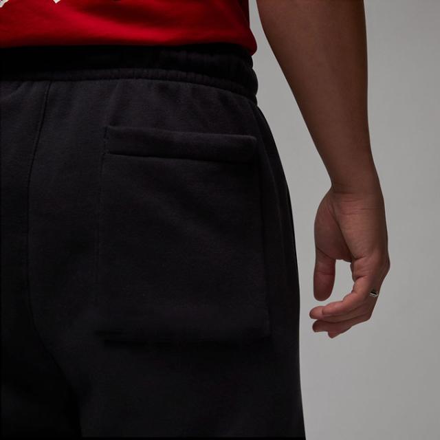 ジョーダン ウインドブレーカー パンツ メンズ 23HO MJ ESS FLC PANT FD7346-010 JORDAN_4