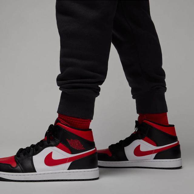 ジョーダン ウインドブレーカー パンツ メンズ 23HO MJ ESS FLC PANT FD7346-010 JORDAN_5