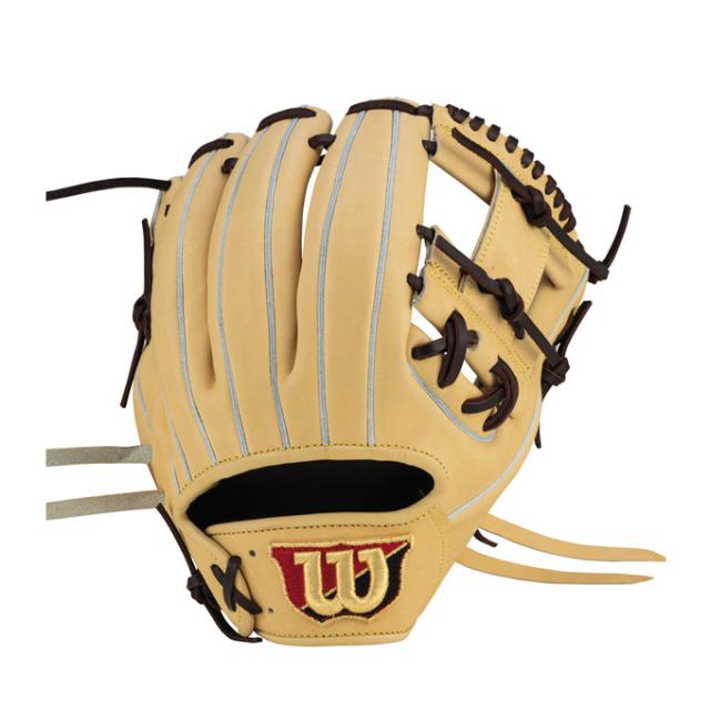 ウイルソン Wilson 野球 一般軟式グローブ 内野手用 メンズ