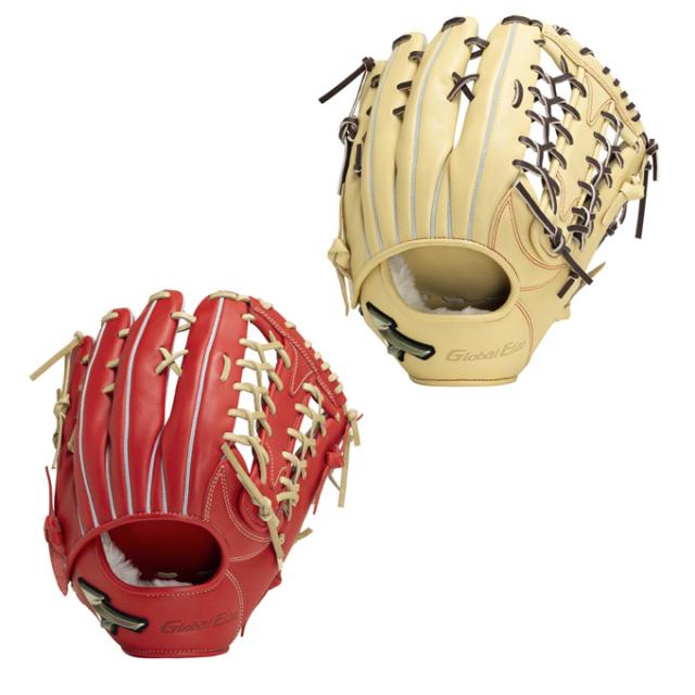 【型付/グラブ刺繍無料】 ミズノ(MIZUNO) 軟式グラブ グローバルエリート プロフェッショナルセレクション 内野手用 1AJGR32213-7080 [ 型付け無料 軟式グラブ刺繍1ヶ所無料(単色のみ)※縁取り・影付きの場合、1ヶ所+1100円(税込)] 型付/グラブ刺繍無料】 ミズノ(MIZUNO) 軟式グラブ グローバルエリート