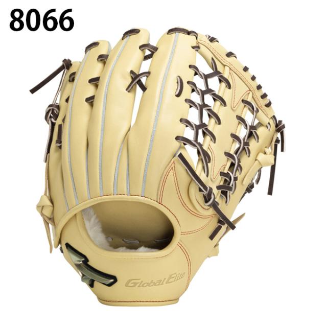 ミズノ MIZUNO ゴールデンエイジ軟式用 グローバルエリート Hselection