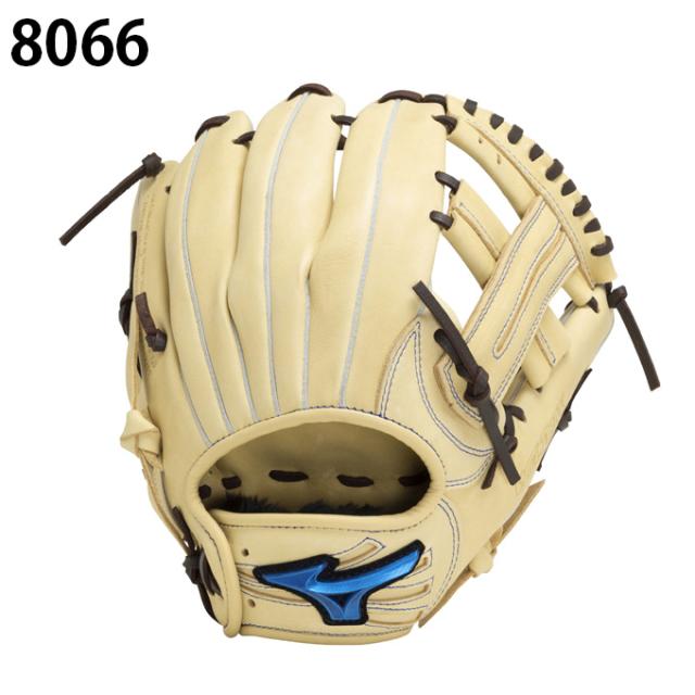 ミズノ 野球 少年軟式グラブ オールラウンド用 ジュニア WILL DRIVE BLUE ウィル ドライブ ブルー 1AJGY20510 MIZUNO