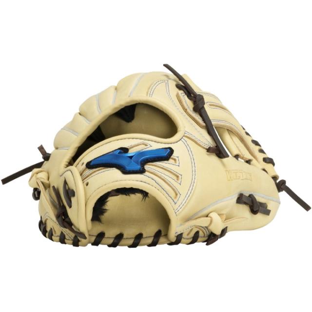 ミズノ 野球 少年軟式グラブ オールラウンド用 ジュニア WILL DRIVE BLUE ウィル ドライブ ブルー 1AJGY20510 MIZUNO