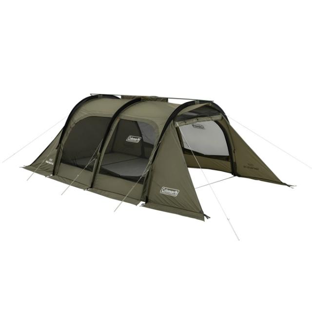 コールマン テント 2ルームテント トンネルシェルター/240 2207151 Coleman