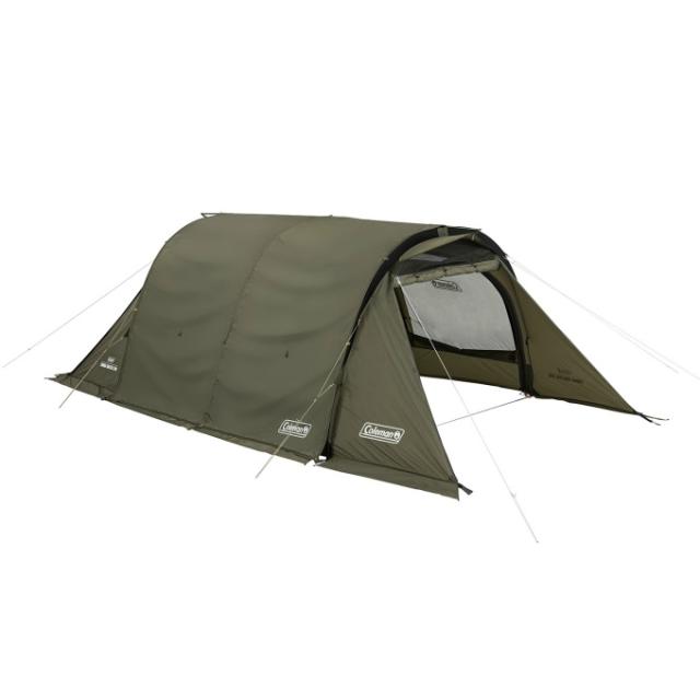 コールマン テント 2ルームテント トンネルシェルター/240 2207151 Coleman