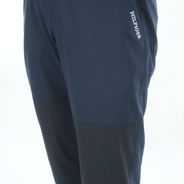 トミーヒルフィガーゴルフ TOMMY HILFIGER GOLF ゴルフウェア ロング