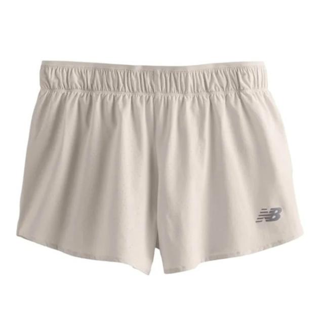 ニューバランス ショートパンツ レディース RC ショーツ 3インチ WS41286 OUK new balance