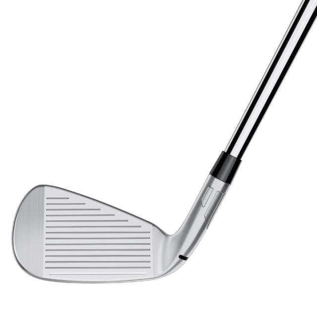 テーラーメイド アイアンセット 5本組 メンズ キューアイ アイアン N.S.PRO 910GH シャフト Qi IRONS 5I TaylorMade ゴルフクラブ