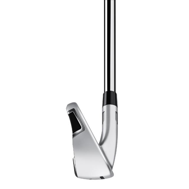 テーラーメイド アイアンセット 5本組 メンズ キューアイ アイアン N.S.PRO 910GH シャフト Qi IRONS 5I TaylorMade ゴルフクラブ