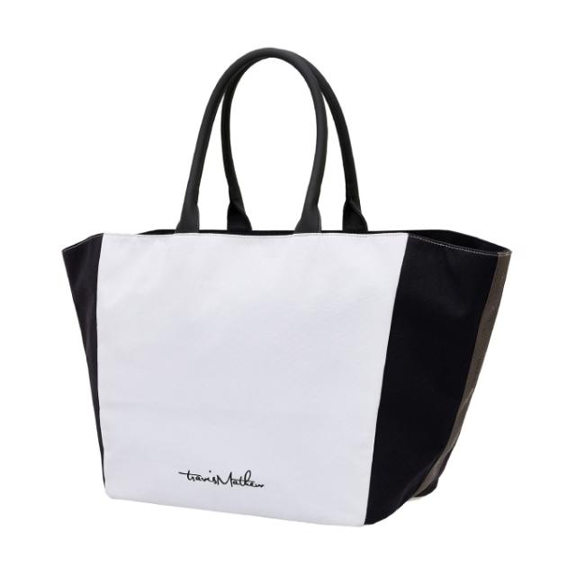 トラヴィスマシュー TravisMathew トートバッグ メンズ RTM トートバッグ 7AJ909 詳細画像 13