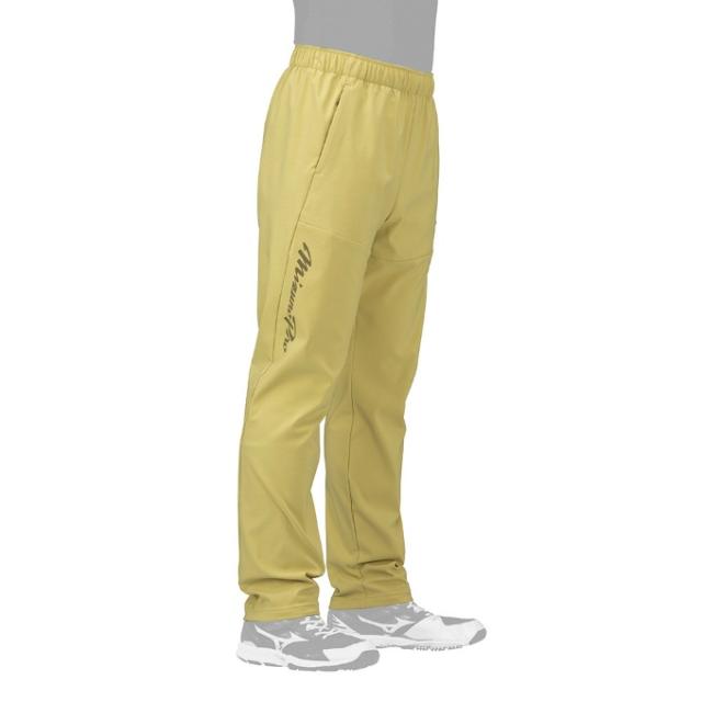 ミズノ 野球 ウインドブレーカーパンツ ミズノプロ テックシールドパンツ 12JFBW7743 MIZUNO_2