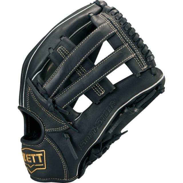 ゼット(ZETT) 軟式野球 グラブ ソフトステア オールラウンド用