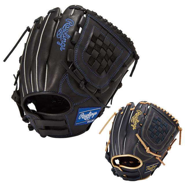 ローリングス Rawlings 野球 少年軟式グローブ オールラウンド用 ジュニア ハイパーT R9 GJ4FR9BFM