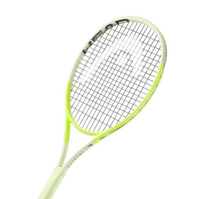 ヘッド HEAD 硬式テニスラケット 張り上げ済み ジュニア スピードJr25 236064 HEAD テニスラケット！ HEAD ヘッド 硬式テニスラケット 張り上げ済み