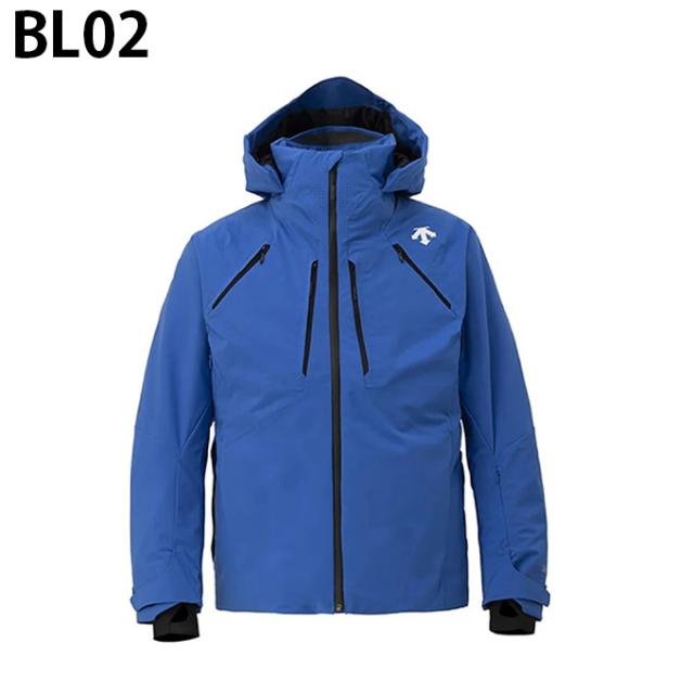 デサント DESCENTE スキーウェア ジャケット レディース SKI S.I.O