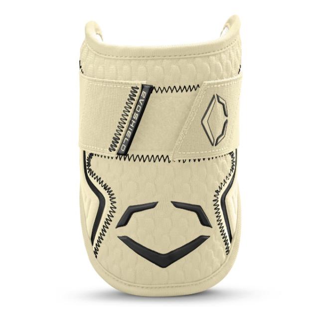 エボシールド EVOSHIELD 野球 エルボガード メンズ ES PRO-SRZ2.0エルボーガード WB5726006