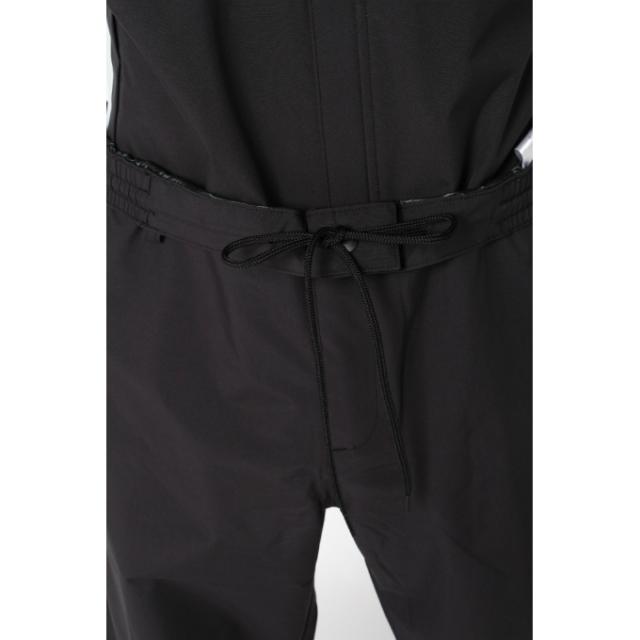 キャロウェイ ゴルフ レインウェア上下セット メンズ ベーシックレインウェア C25989100 Callaway_13